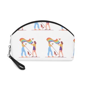 Pride Design 746 Makeup Bag
