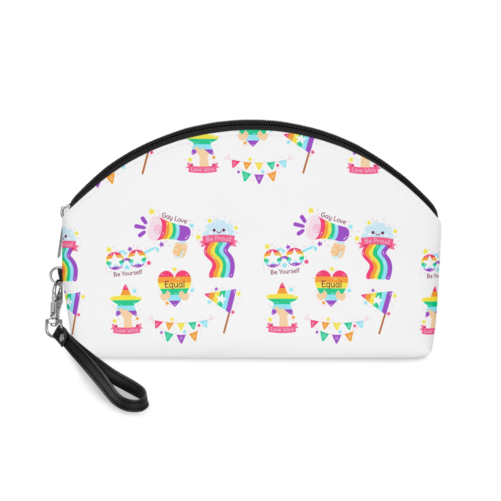 Pride Design 800 Makeup Bag