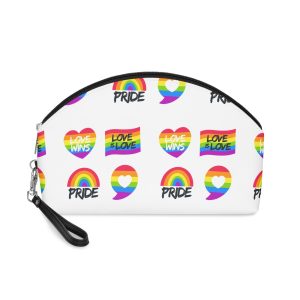 Pride Design 768 Makeup Bag