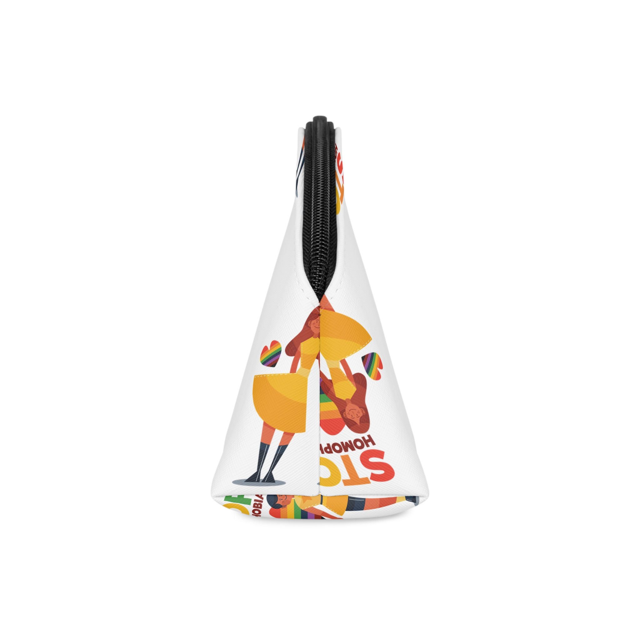 Pride Design 801 Makeup Bag - Image 4
