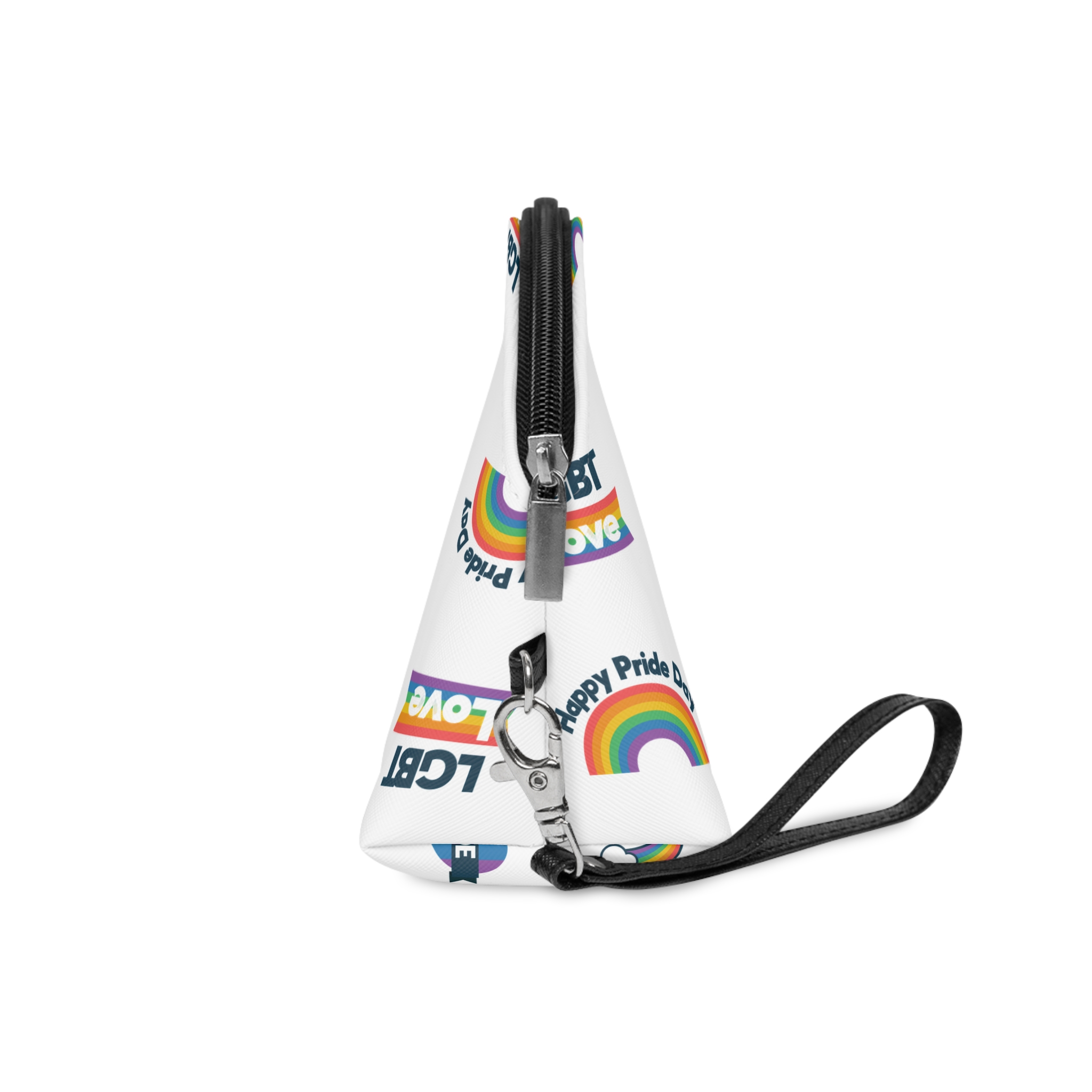 Pride Design 782 Makeup Bag - Image 3