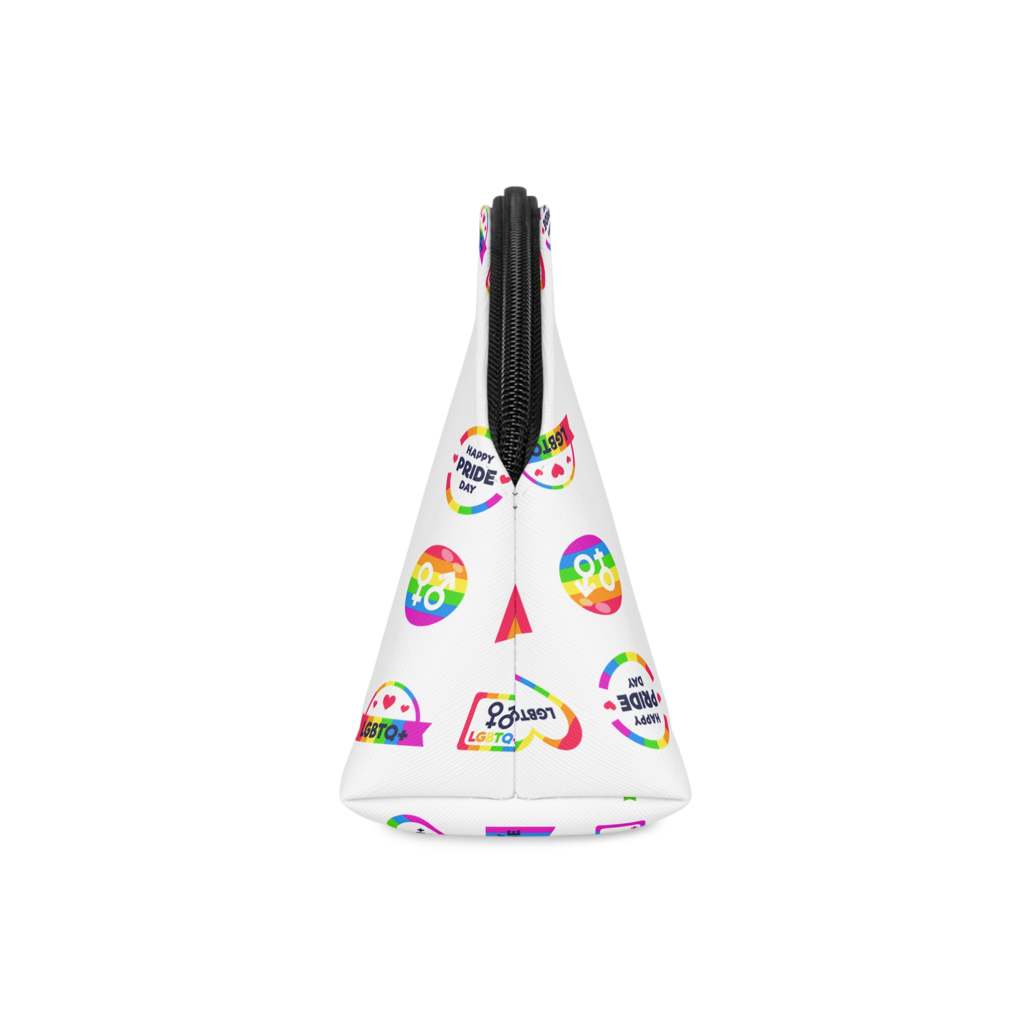 Pride Design 743 Makeup Bag - Image 4