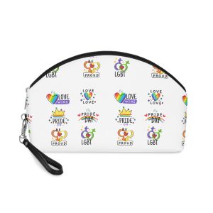 Pride Design 754 Makeup Bag
