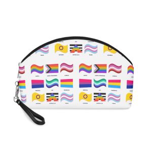 Pride Design 791 Makeup Bag