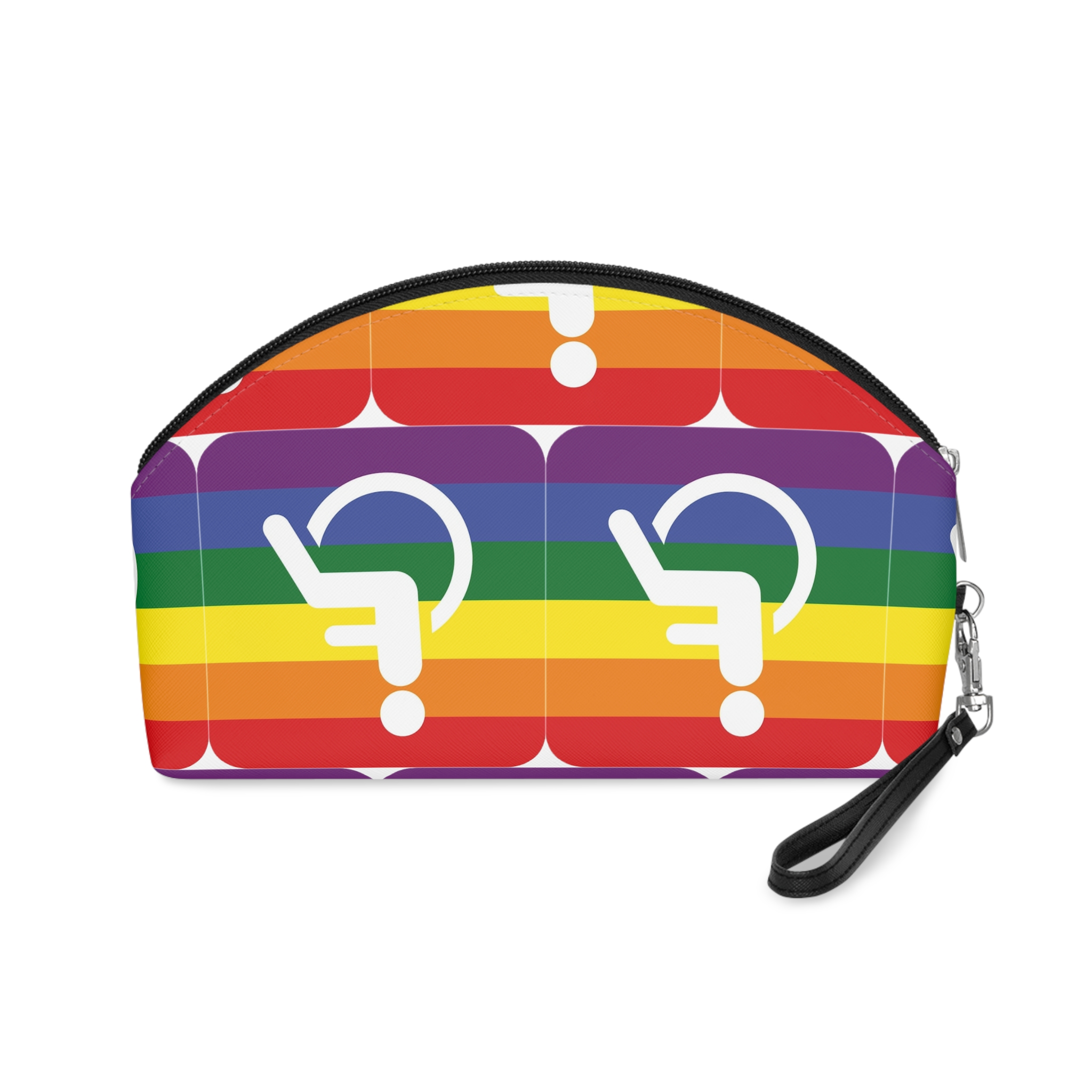 Pride Design 733 Makeup Bag - Image 2